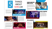 Vanish Magazine #51 ebook DOWNLOAD
