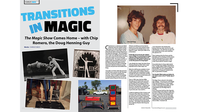 Vanish Magazine #51 ebook DOWNLOAD
