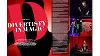 Vanish Magazine #51 ebook DOWNLOAD

