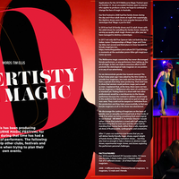 Vanish Magazine #51 ebook DOWNLOAD