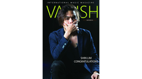 Vanish Magazine #51 ebook DOWNLOAD
