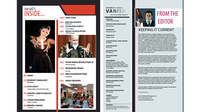 Vanish Magazine #52 ebook DOWNLOAD
