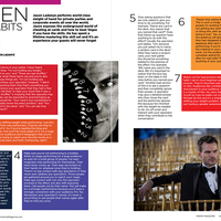 Vanish Magazine #52 ebook DOWNLOAD