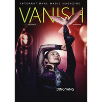 Vanish Magazine #52 ebook DOWNLOAD