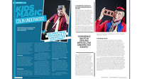 Vanish Magazine #56 eBook DOWNLOAD
