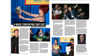 Vanish Magazine #60 eBook DOWNLOAD
