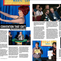 Vanish Magazine #60 eBook DOWNLOAD