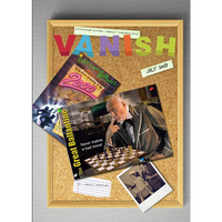 Vanish Magazine #60 eBook DOWNLOAD