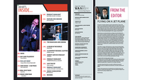 Vanish Magazine #61 eBook DOWNLOAD
