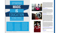 Vanish Magazine #61 eBook DOWNLOAD
