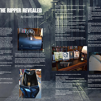 Vanish Magazine #62 eBook DOWNLOAD
