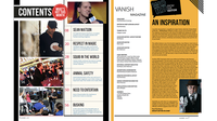 Vanish Magazine #64 ebook DOWNLOAD
