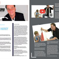 Vanish Magazine #64 ebook DOWNLOAD