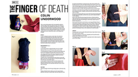 Vanish Magazine #64 ebook DOWNLOAD
