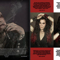 Vanish Magazine #65 ebook DOWNLOAD