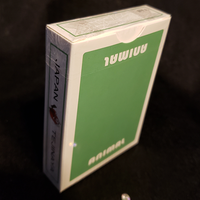 Animal Card by Tejinaya by Tejinaya Magic