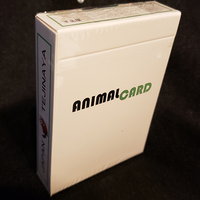 Animal Card by Tejinaya by Tejinaya Magic