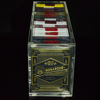 Carat X12 (Holds 12 Decks)