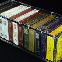 Carat X12 (Holds 12 Decks)