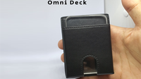 Ultimate Deck Holder  (UDH) by Eran Blizovsky - Trick
