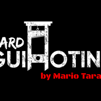 Card Guillotine by Mario Tarasini video DOWNLOAD