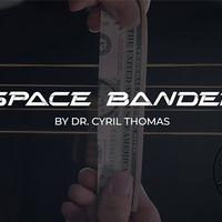 The Vault - Skymember Presents Space Bander by Dr. Cyril Thomas