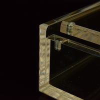 Carat X4x2 (Holds 8 Decks)