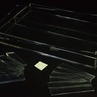 Carat X4x2 (Holds 8 Decks)