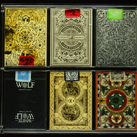 Carat X3x2 (Holds 6 Decks)