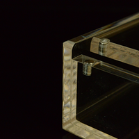 Carat X3x2 (Holds 6 Decks)