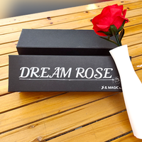 Dream Rose by JL Magic - Trick