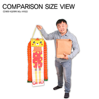 Character Dream Bag by JL Magic - Trick