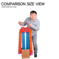 Character Dream Bag by JL Magic - Trick