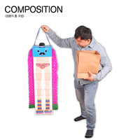 Character Dream Bag by JL Magic - Trick