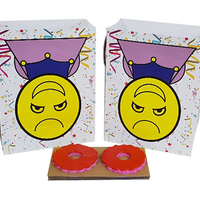 Character Dream Bag by JL Magic - Trick