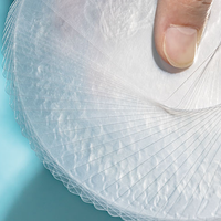 Invisible AQUA Playing Cards by MPC