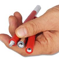 Magic Wand (Red) by JL Magic - Trick
