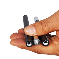 Magic Wand (Black) by JL Magic - Trick