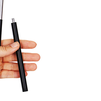 Magic Wand (Black) by JL Magic - Trick