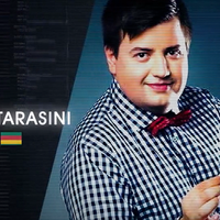 Hands Free by Mario Tarasini - Trick