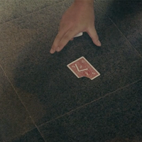 Hands Free by Mario Tarasini - Trick