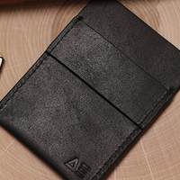 Wallet (Gimmicks and Online Instructions) by Nicholas Lawrence - Trick