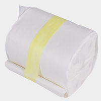 Kabuki Streamer (MAX) White by JL Magic - Trick