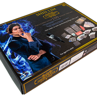 EVOLUSHIN DELUXE MAGIC SET (ENGLISH) by Shin Lim - Trick
