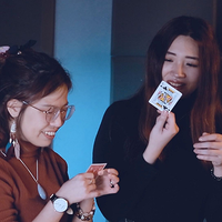 Intersection by Hondo & Magic Soul - Trick