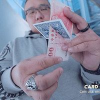 Intersection by Hondo & Magic Soul - Trick