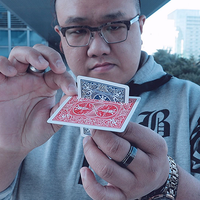 Intersection by Hondo & Magic Soul - Trick