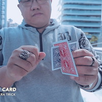 Intersection by Hondo & Magic Soul - Trick