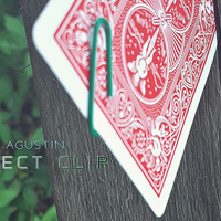 Detect Clip by Agustin video DOWNLOAD