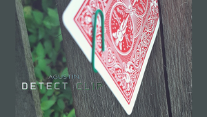 Detect Clip by Agustin video DOWNLOAD